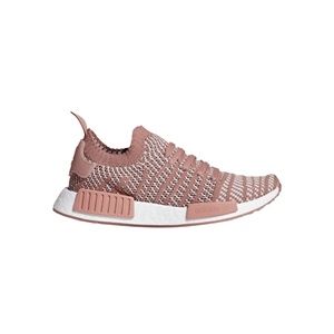 NMD R1 STLT Primeknit Ash Pink